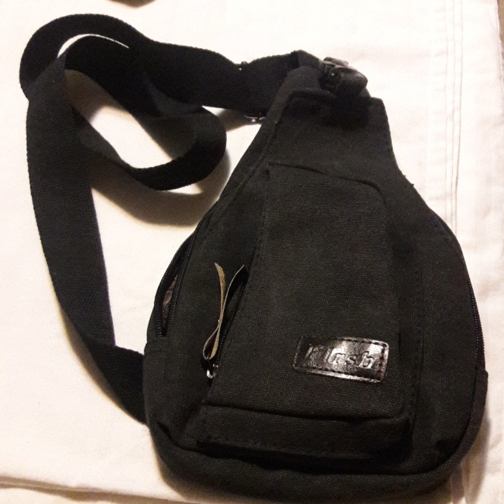 One strap backpack - Picture 3 of 4